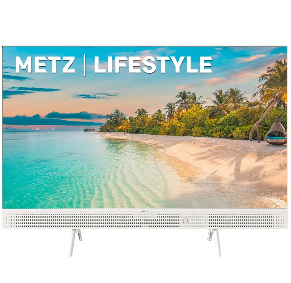 Kjell Tv Og Tilbehør|METZ 12V Google TV 32"