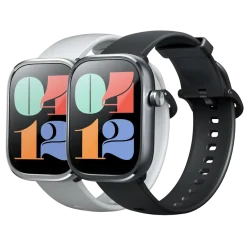 Mibro Smartklokker Og Ringer|C4 Smartklokke