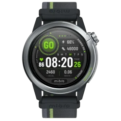Mibro Smartklokker Og Ringer|GS Active2 smartklokke