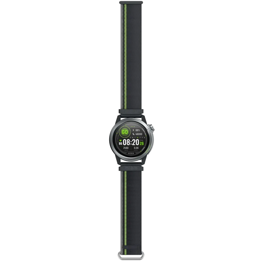 Mibro Smartklokker Og Ringer|GS Active2 smartklokke