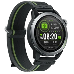Mibro Smartklokker Og Ringer|GS Active2 smartklokke