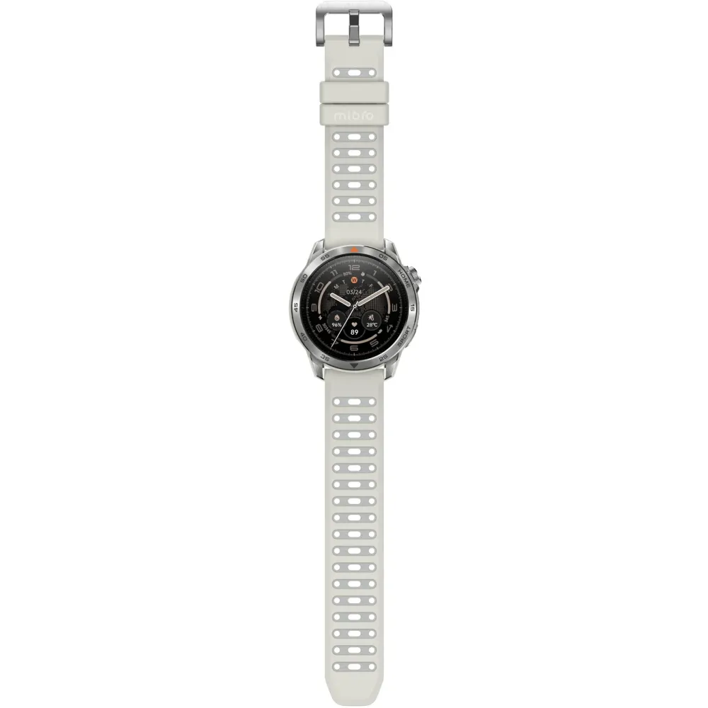 Mibro Smartklokker Og Ringer|GS Pro2