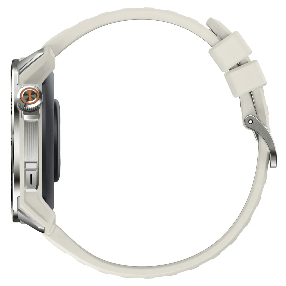 Mibro Smartklokker Og Ringer|GS Pro2