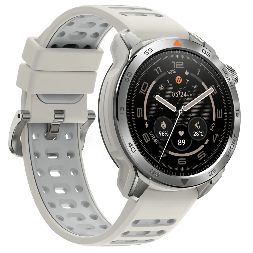 Mibro Smartklokker Og Ringer|GS Pro2