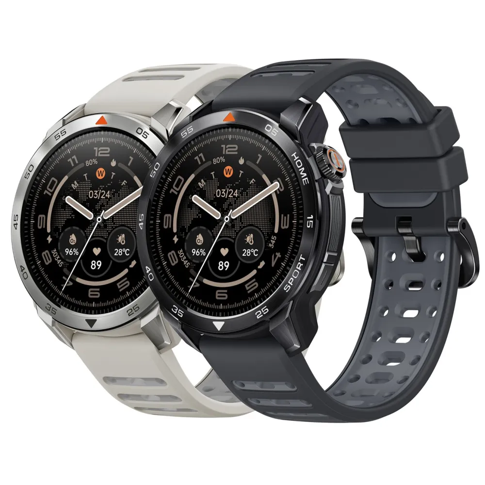 Mibro Smartklokker Og Ringer|GS Pro2