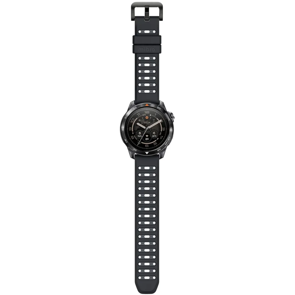 Mibro Smartklokker Og Ringer|GS Pro2