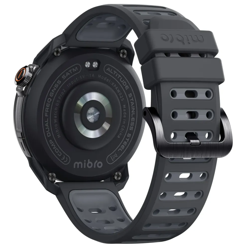 Mibro Smartklokker Og Ringer|GS Pro2