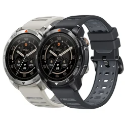 Mibro Smartklokker Og Ringer|GS Pro2
