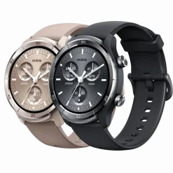 Mibro Smart Ring|Smartklokker Og Ringer|Watch A3 Smartklokke
