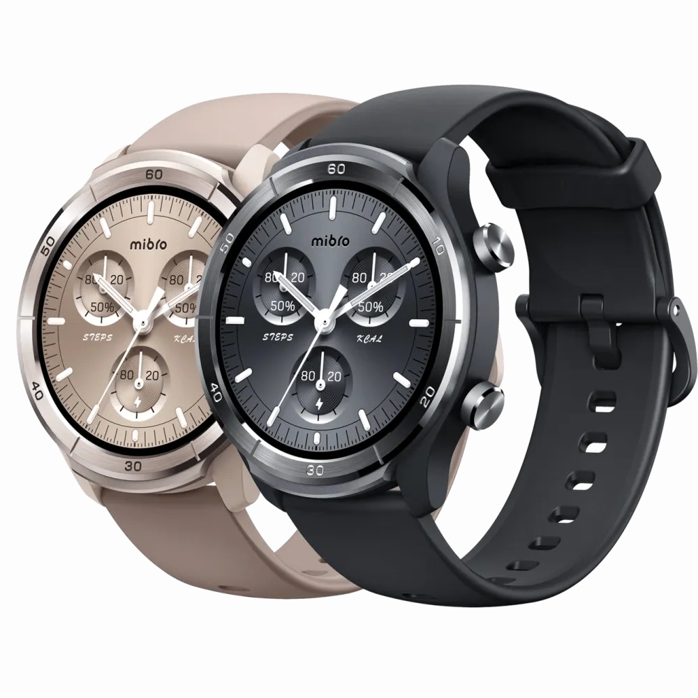 Mibro Smart Ring|Smartklokker Og Ringer|Watch A3 Smartklokke