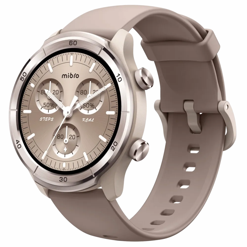 Mibro Smart Ring|Smartklokker Og Ringer|Watch A3 Smartklokke