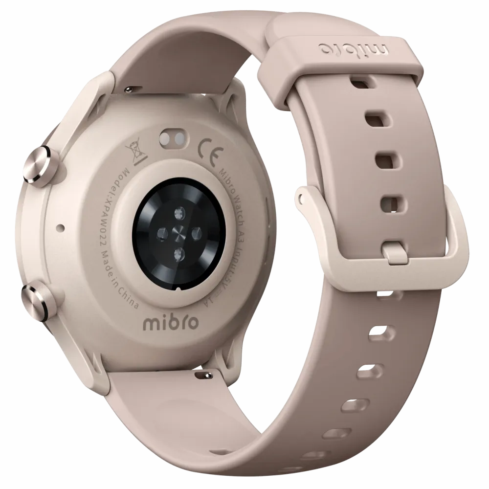 Mibro Smart Ring|Smartklokker Og Ringer|Watch A3 Smartklokke