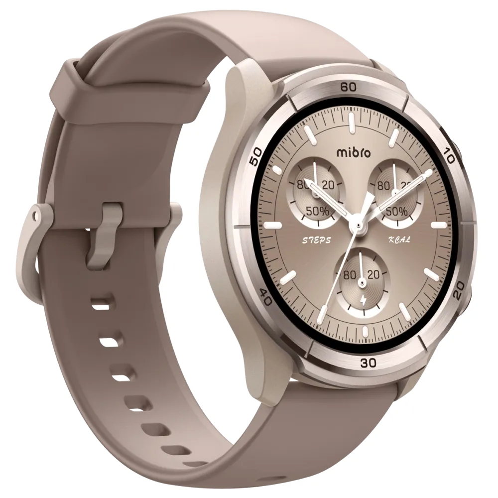 Mibro Smart Ring|Smartklokker Og Ringer|Watch A3 Smartklokke