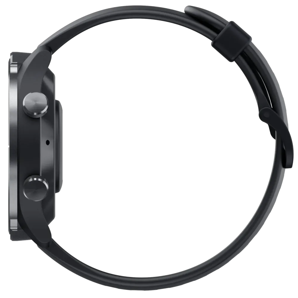 Mibro Smartklokker Og Ringer|Watch A3 Smartklokke