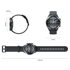 Mibro Smartklokker Og Ringer|Watch A3 Smartklokke