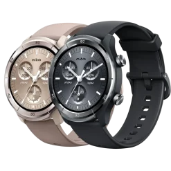 Mibro Smartklokker Og Ringer|Watch A3 Smartklokke