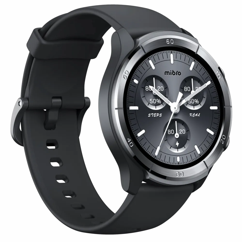 Mibro Smartklokker Og Ringer|Watch A3 Smartklokke