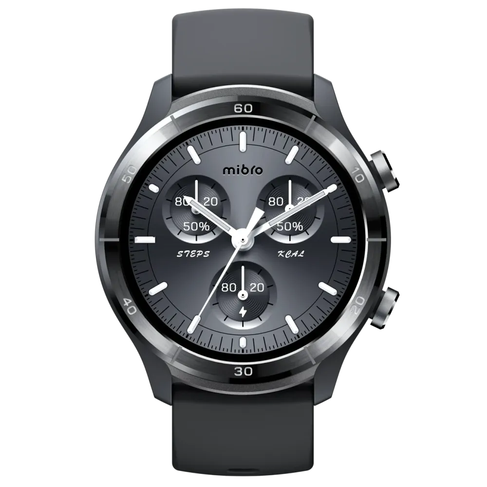 Mibro Smartklokker Og Ringer|Watch A3 Smartklokke
