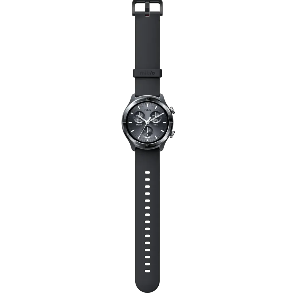 Mibro Smartklokker Og Ringer|Watch A3 Smartklokke