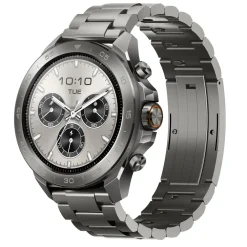 Mibro Smartklokker Og Ringer|Watch GS Explorer S Full Titanium