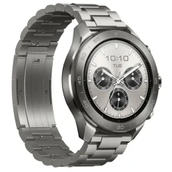 Mibro Smartklokker Og Ringer|Watch GS Explorer S Full Titanium