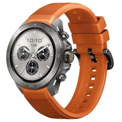 Mibro Smartklokker Og Ringer|Watch GS Explorer S Titanium