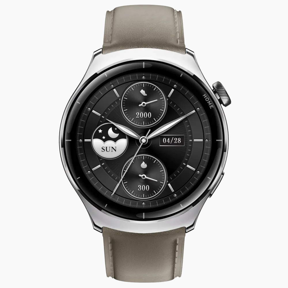 Mibro Smart Ring|Smartklokker Og Ringer|Watch Lite 3 Pro