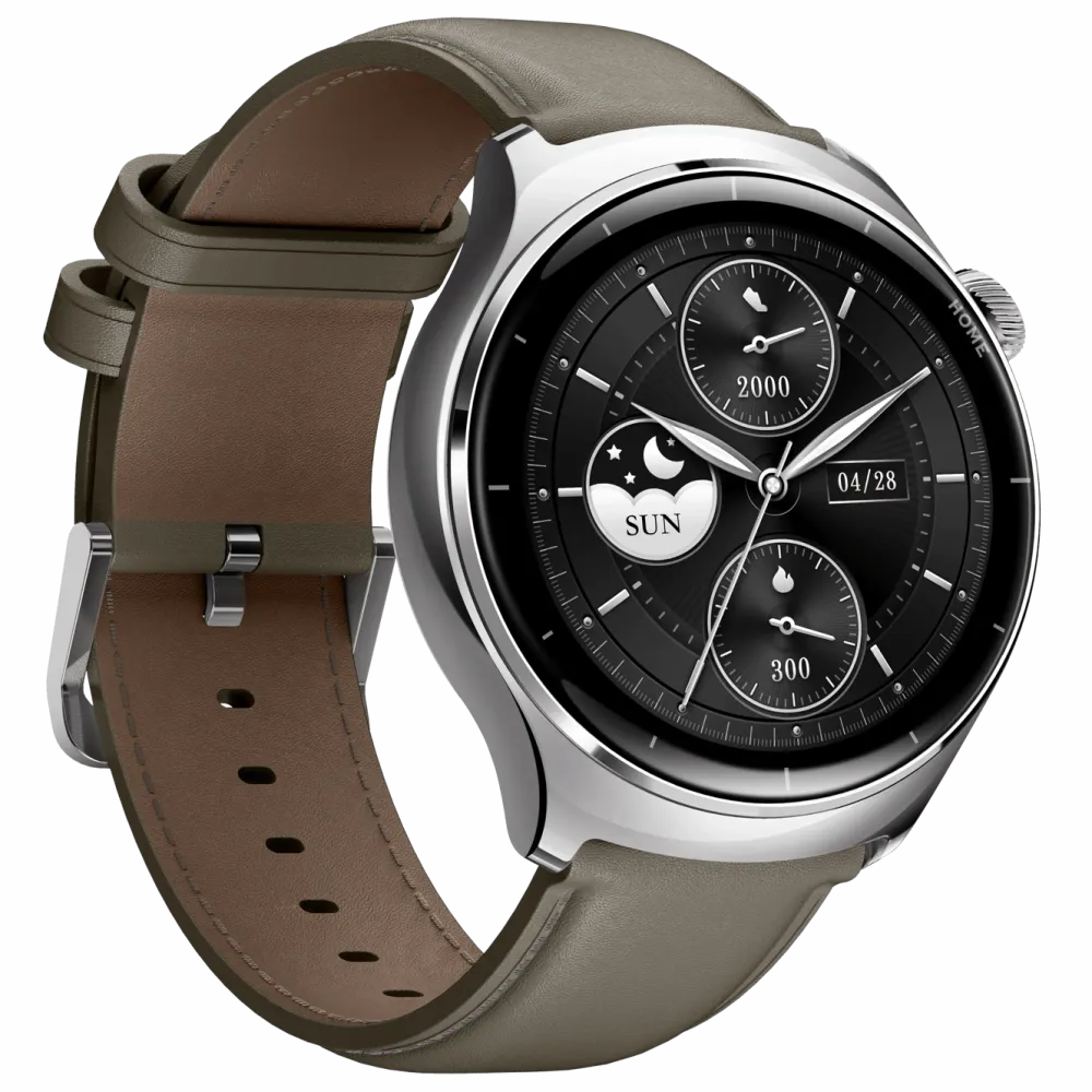 Mibro Smart Ring|Smartklokker Og Ringer|Watch Lite 3 Pro