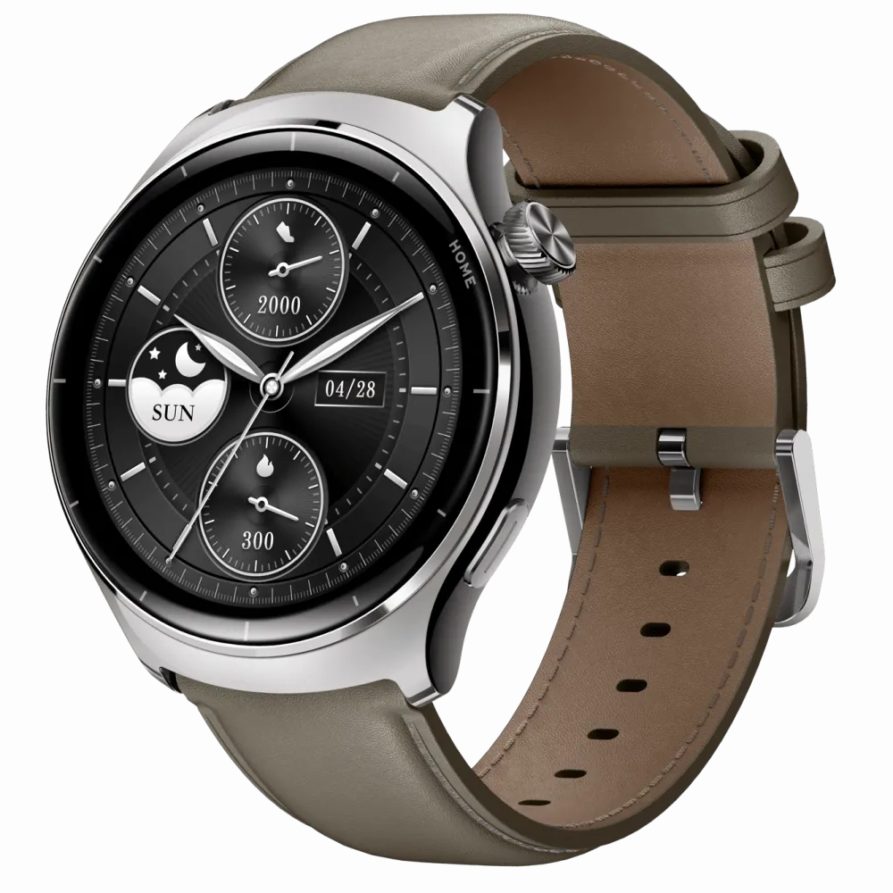 Mibro Smart Ring|Smartklokker Og Ringer|Watch Lite 3 Pro