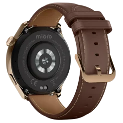 Mibro Smartklokker Og Ringer|Watch Lite 3 Pro