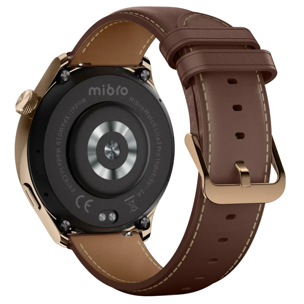 Mibro Smartklokker Og Ringer|Watch Lite 3 Pro
