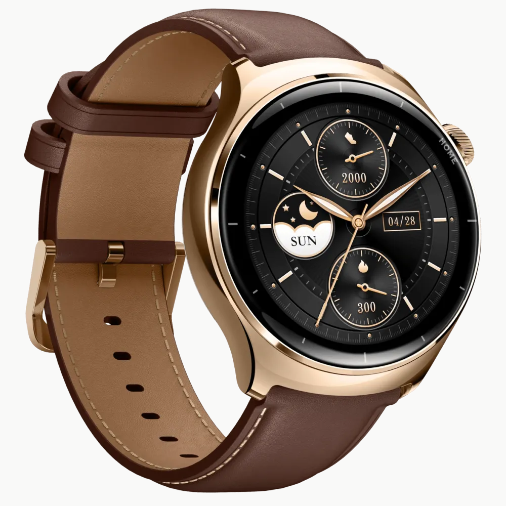Mibro Smartklokker Og Ringer|Watch Lite 3 Pro