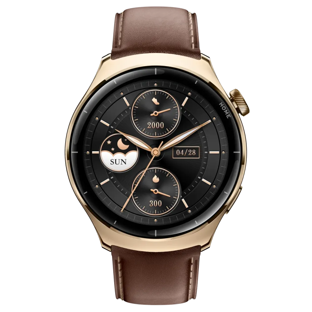 Mibro Smartklokker Og Ringer|Watch Lite 3 Pro