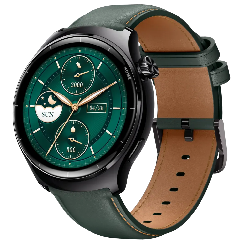 Mibro Smartklokker Og Ringer|Watch Lite 3 Pro
