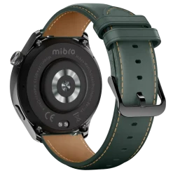 Mibro Smartklokker Og Ringer|Watch Lite 3 Pro