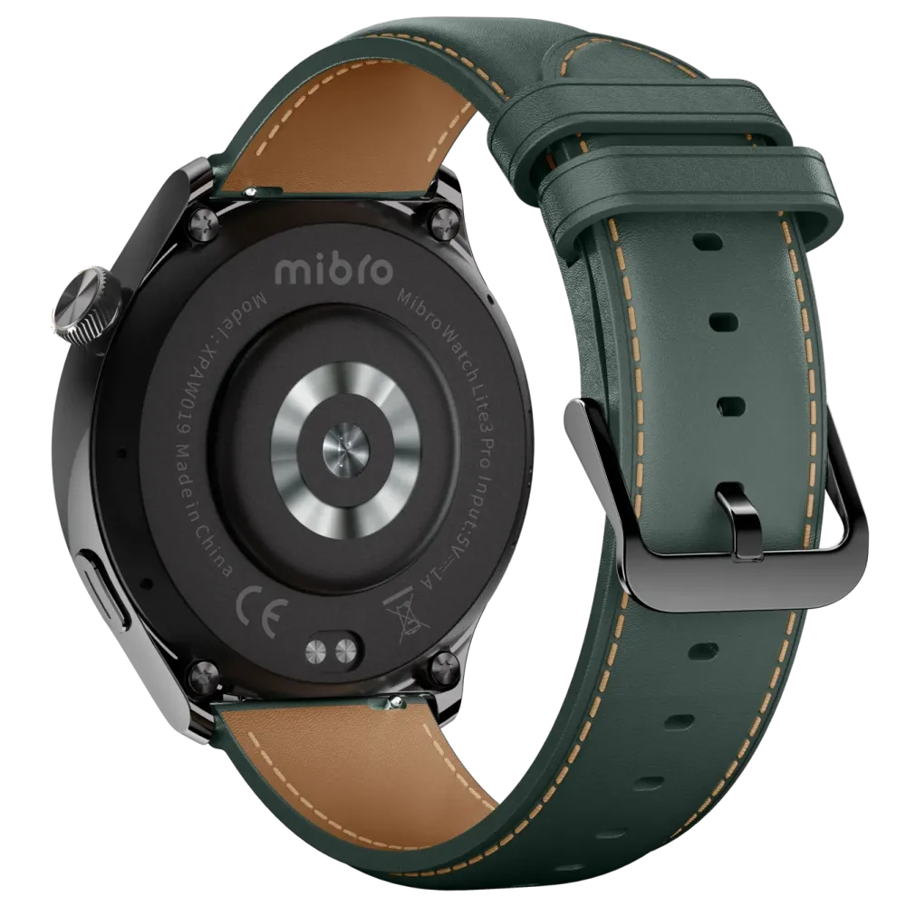 Mibro Smartklokker Og Ringer|Watch Lite 3 Pro