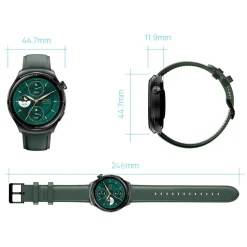 Mibro Smartklokker Og Ringer|Watch Lite 3 Pro