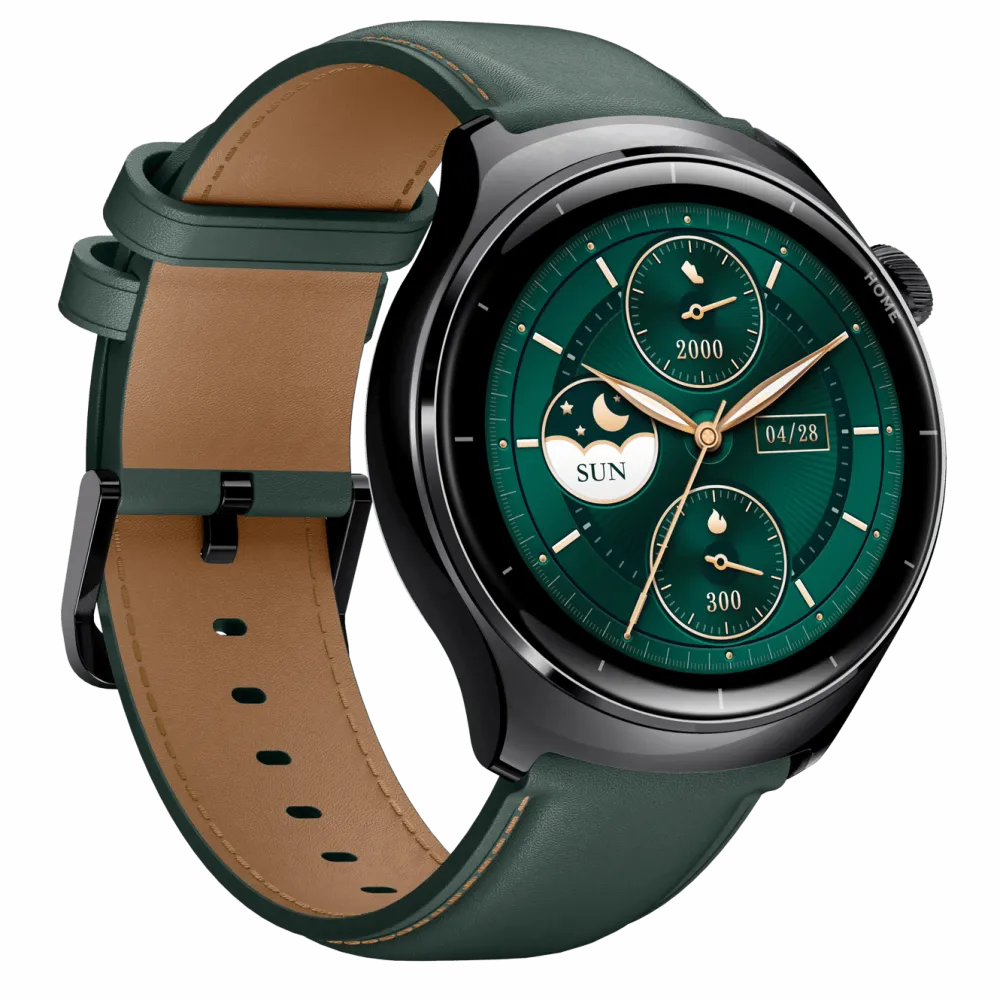 Mibro Smartklokker Og Ringer|Watch Lite 3 Pro