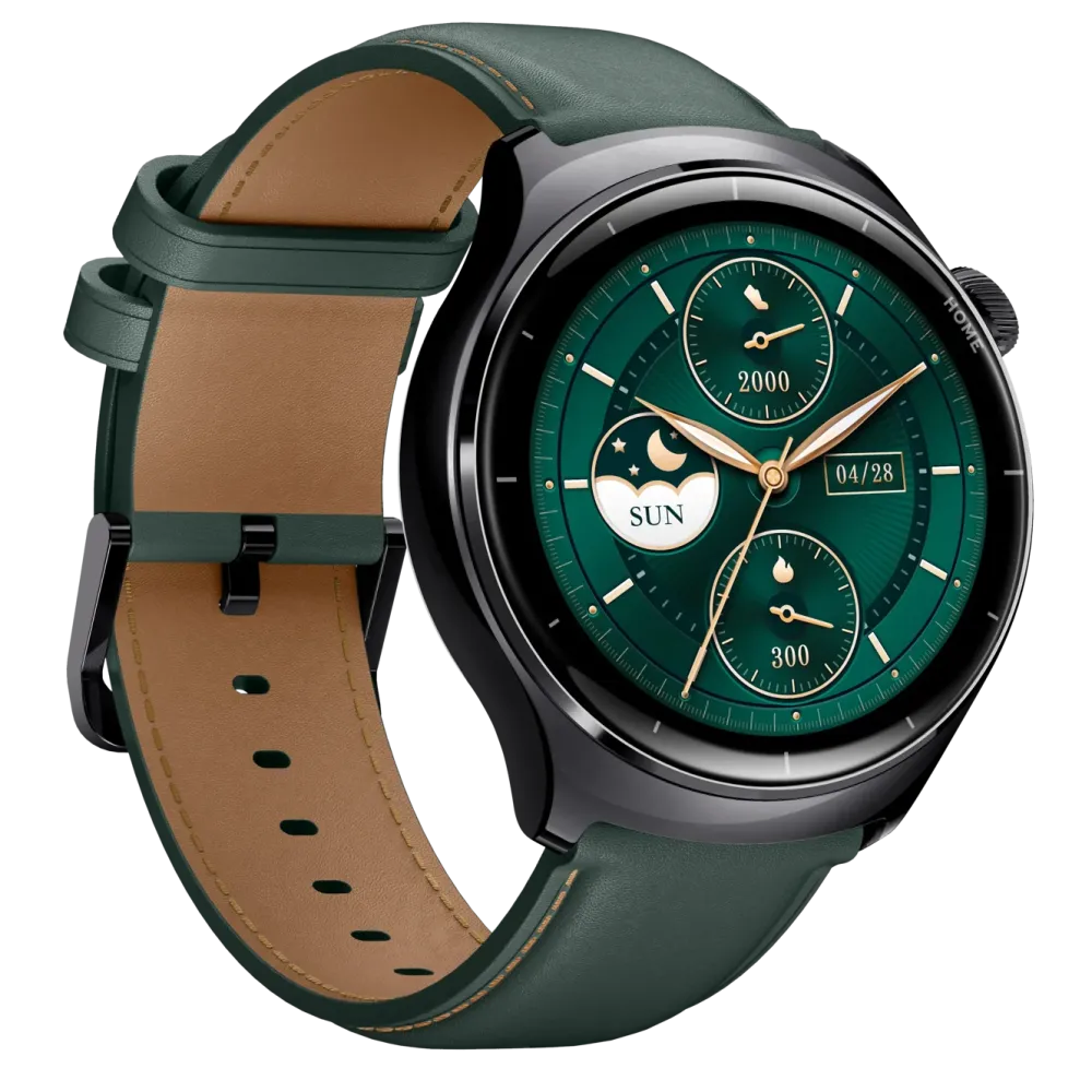 Mibro Smartklokker Og Ringer|Watch Lite 3 Pro