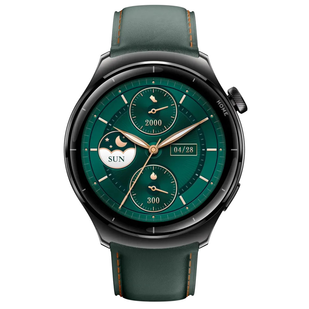 Mibro Smartklokker Og Ringer|Watch Lite 3 Pro