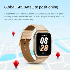 Mibro Smart Ring|Smartklokker Og Ringer|Watch T2 smartklokke