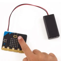 Micro:bit Elektronikk|BBC v2 Go