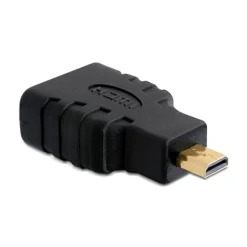 Kjell Hdmi|Kabler Og Adaptere|Micro-HDMI-adapter