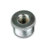 Kjell Mikrofoner|Mikrofonadapter 3/8" til 5/8"