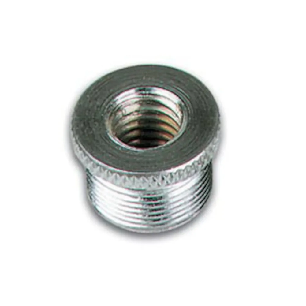 Kjell Mikrofoner|Mikrofonadapter 3/8" til 5/8"