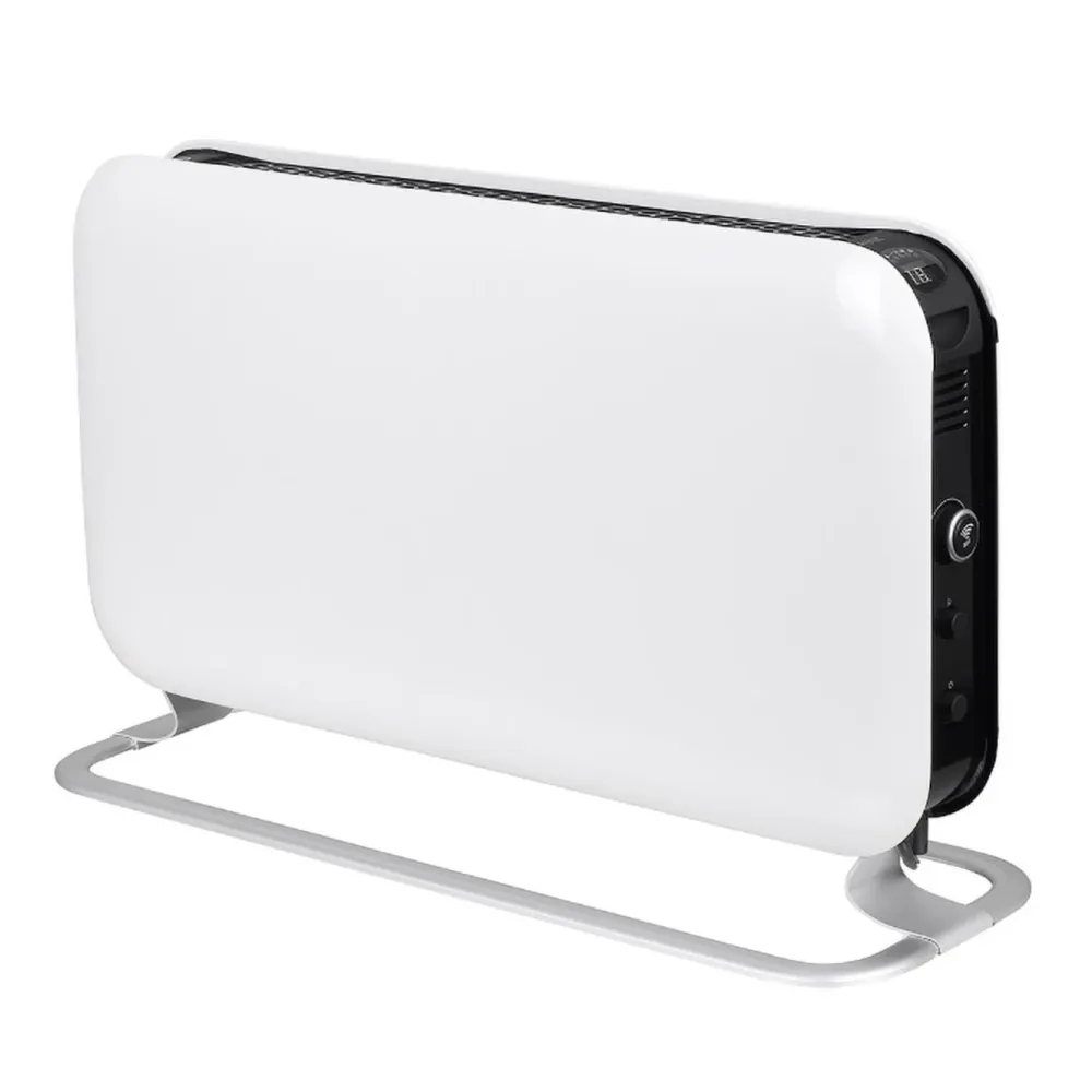 Mill Inneklima|Temperaturkontroll|gen.3 Gulvovn med app 1200 W