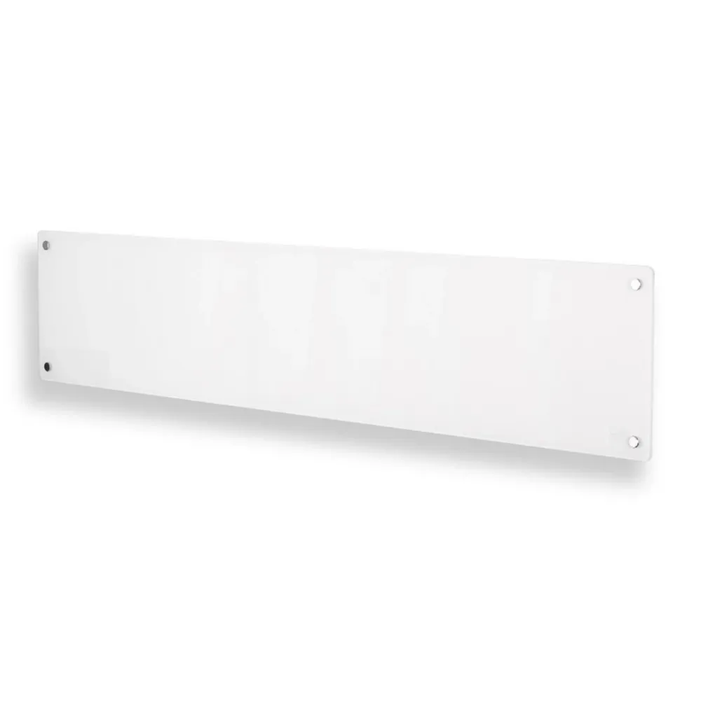 Mill Inneklima|Temperaturkontroll|Glass gen.3 Panelovn med app 1300 W