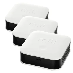 Mill Inneklima|Smarte Sensorer|Sense Smart Klimasensor 3-pk.