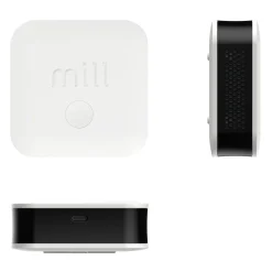 Mill Inneklima|Smarte Sensorer|Sense Smart Klimasensor 3-pk.