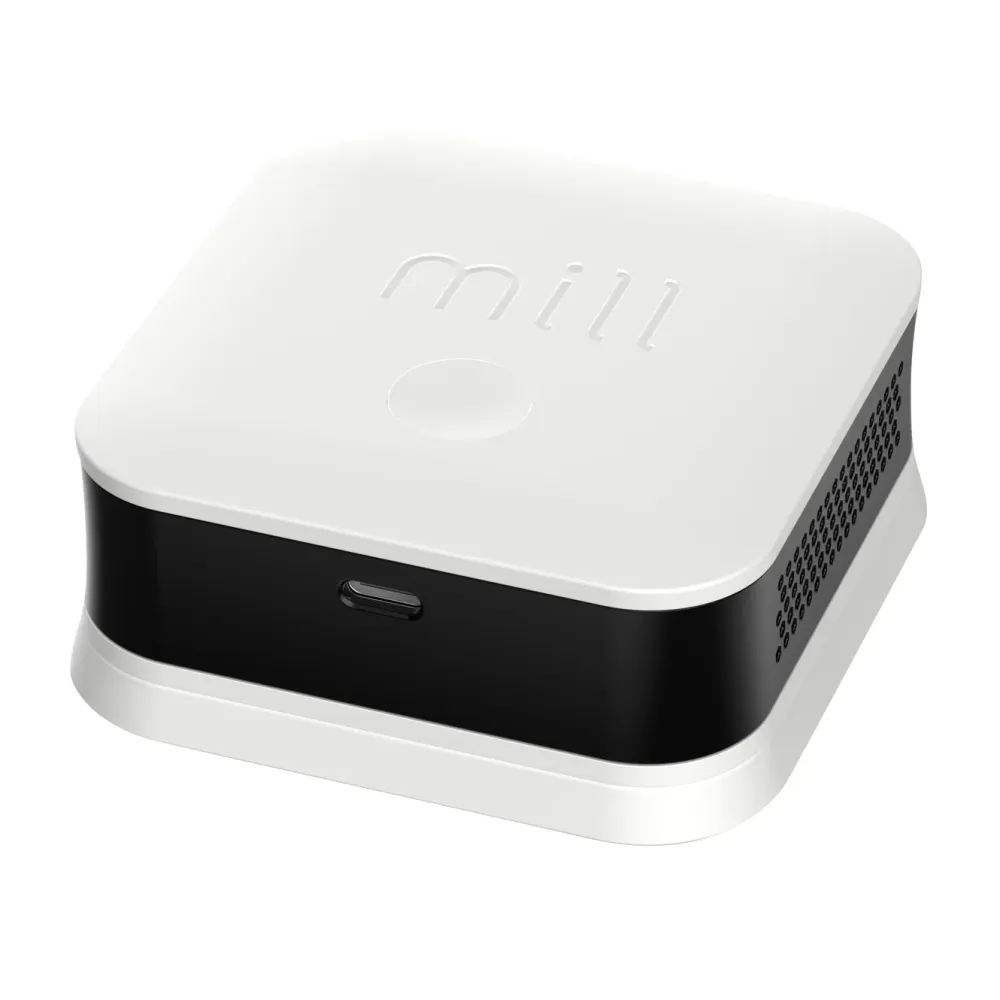 Mill Inneklima|Smarte Sensorer|Sense Smart Klimasensor 3-pk.
